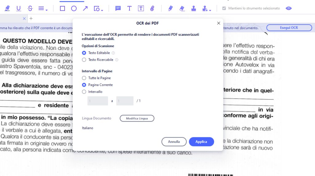 Come Modificare Pdf Con Pdfelement Pdfelement