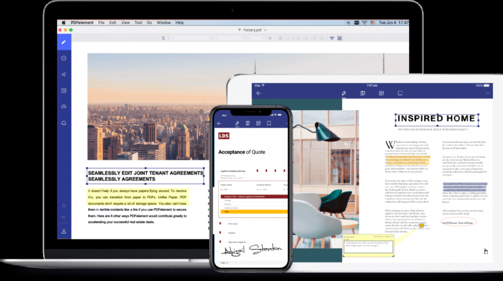 pdfelement download for mac